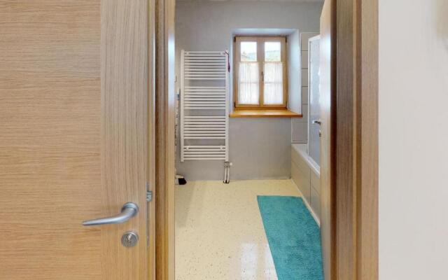 Apartmaji pri Marodnu