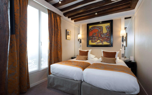 Best Western Plus Hotel Sydney Opera
