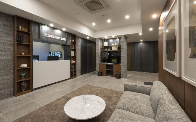 Busan Gupo Brown Dot