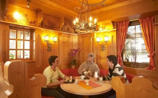 Landhotel Haringerhof