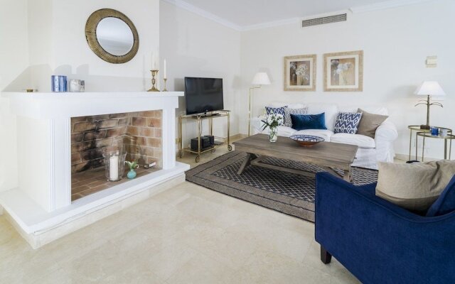 Apartment Aloha pueblo 116 - Roomservice