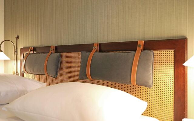 Mercure Hotel Frankfurt Airport Langen