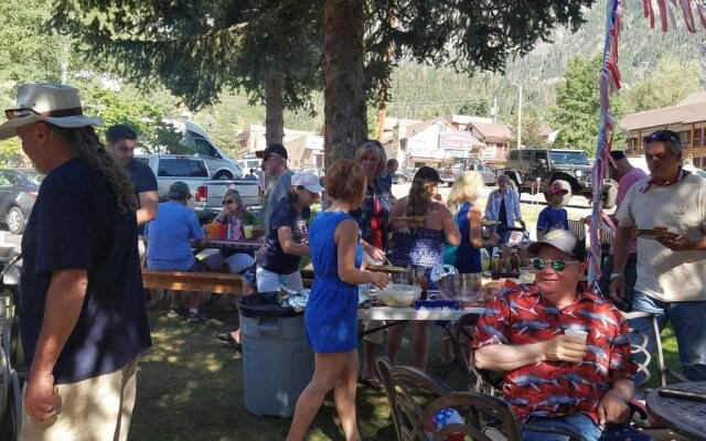 Ouray Inn