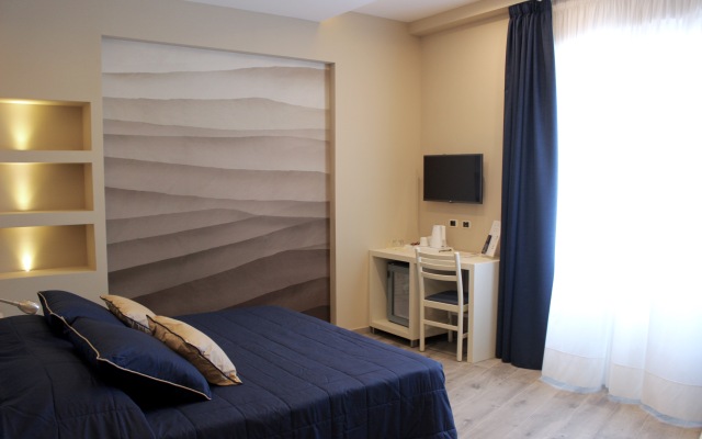 Astoria Vico Hotel