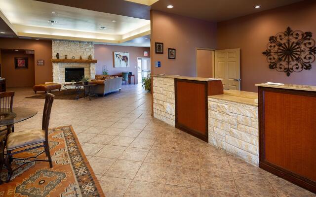 Best Western Dos Rios