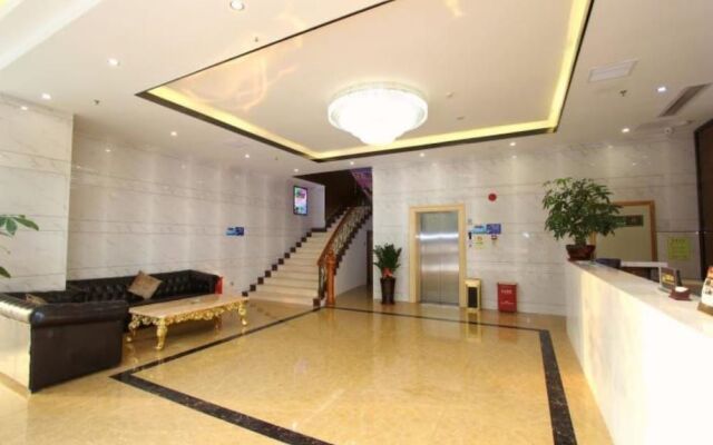 Shenzhen Taixin Business Hotel