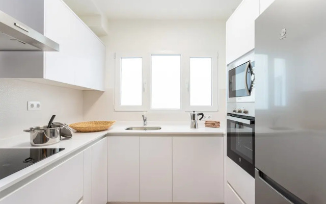 Genteel Home Alhóndiga Granada