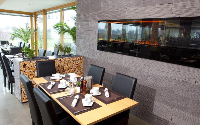 Meat & Stay Hotel