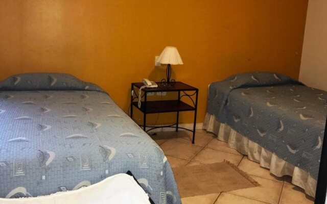 Hotel Campanario