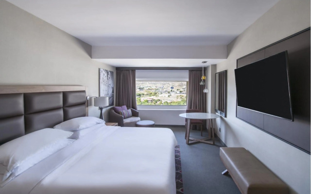 Fiesta Americana Hermosillo