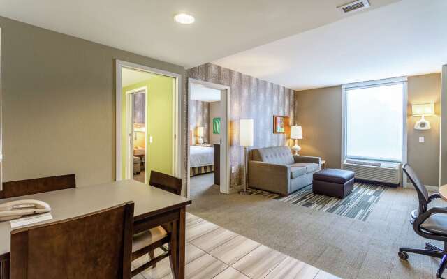 Home2 Suites by Hilton Dover, DE