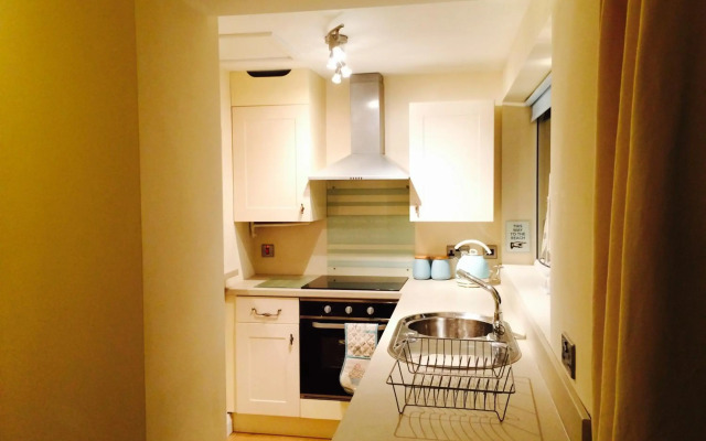 Superb Cintra Apartments