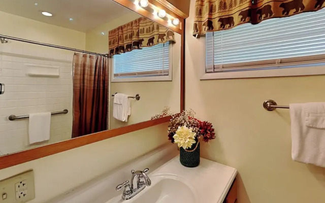 Summer Days Winter Nights