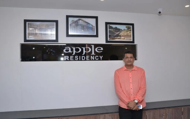 Apple Residency