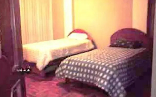 Casa Hospedaje Tathy