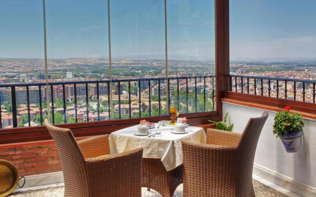 Hotel Mirador Arabeluj