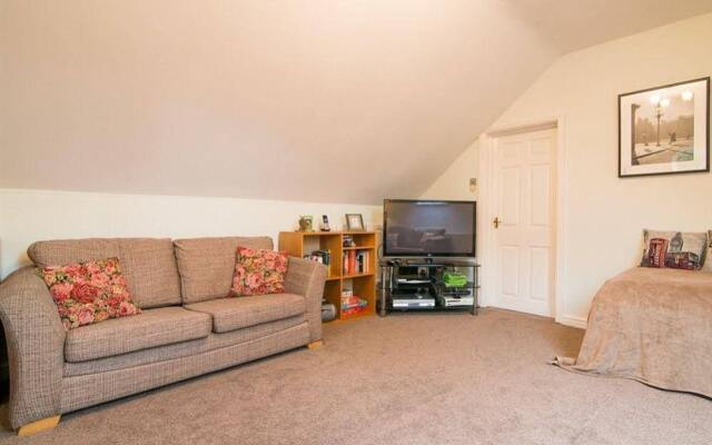 The Loft Apartment at Piggotts Hall