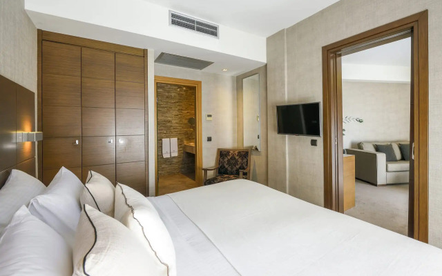 Anatolia Hotel
