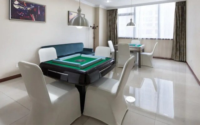 Crowne Plaza Deqing Moganshan by IHG