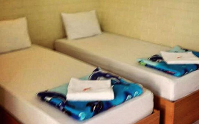 My Home Guest House