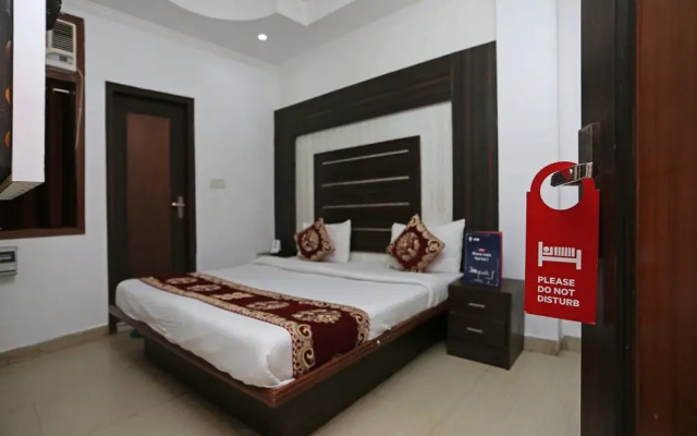 OYO 9042 Hotel Jai Balaji