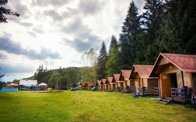 ATC Železná Ruda