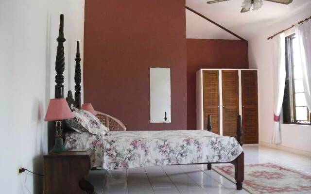 Tamarind Great House