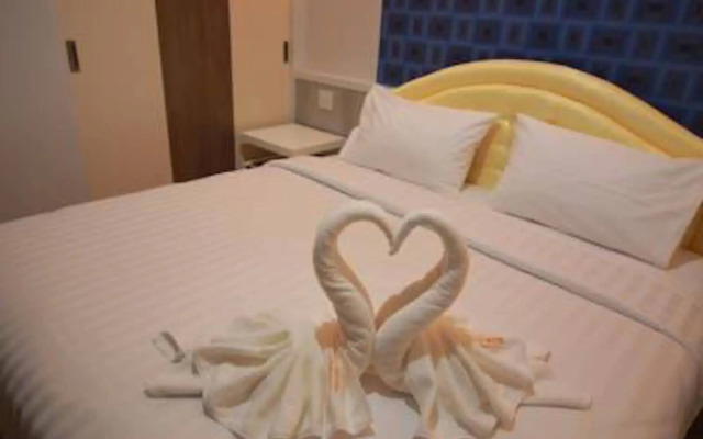 Cupid Hotel