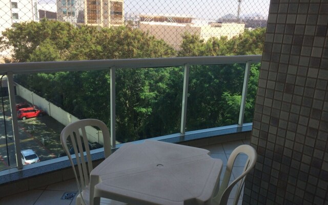 2 Quartos Premium Parque Olimpico