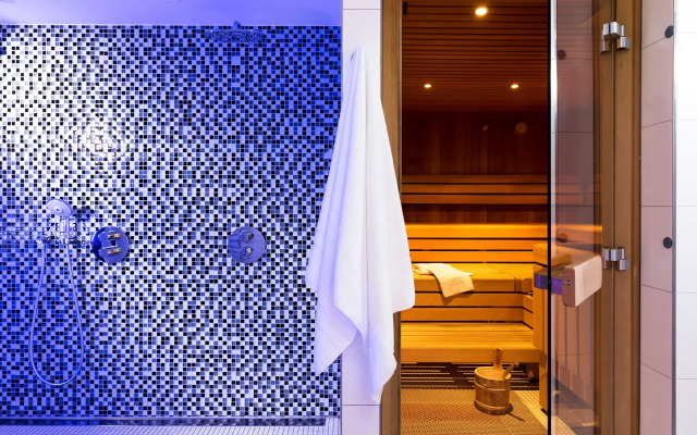 Dorint City-Hotel Salzburg