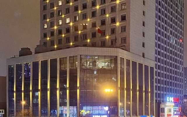 I Lai Hotel