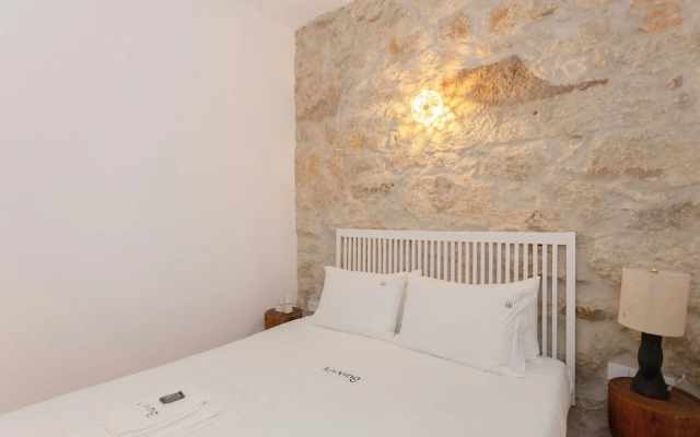 Liiiving in Gaia - THE WINE SIDE VII