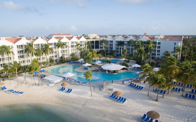 Renaissance Wind Creek Aruba Resort