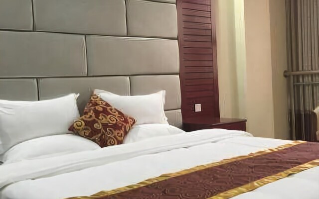Jinxiu Lidu Holiday Hotel