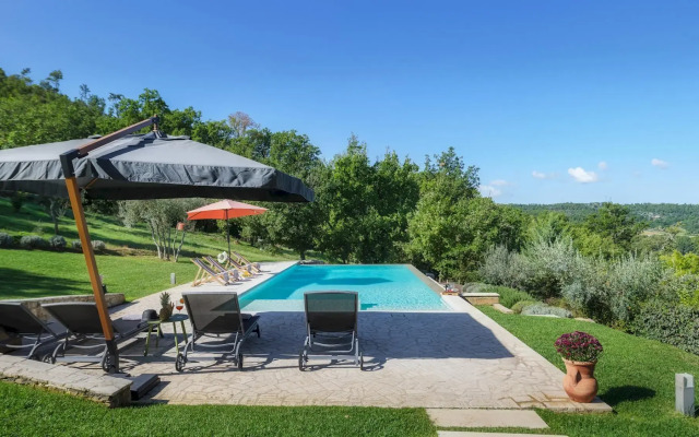 La Vecchia Pieve 8 in Pieve Caina