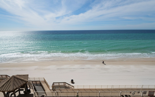 Treasure Island 0507