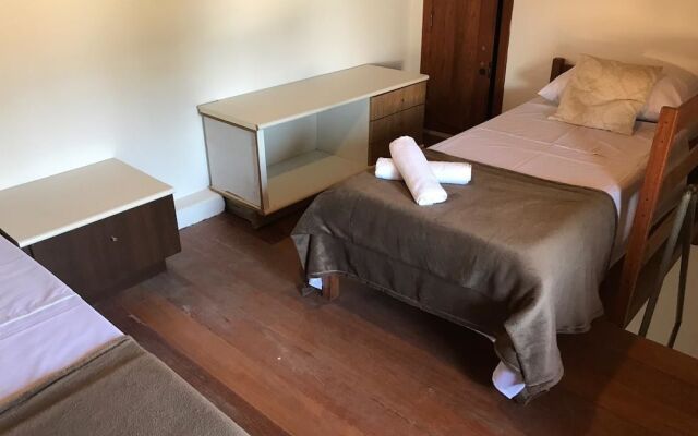 Pousada Sereia Morena