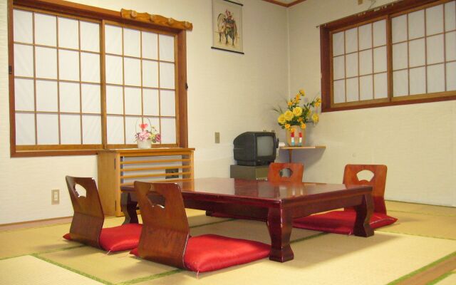 Hotel Senke