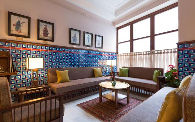 Lalahan Hotel