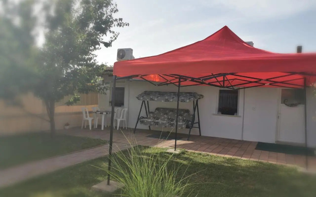 NATA Apartman