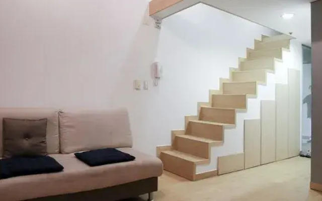 CO-OP Residence Seocho