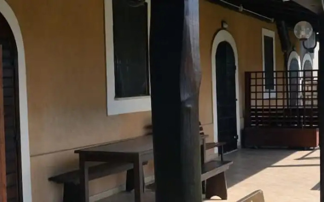 Agriturismo Casale Di Colle