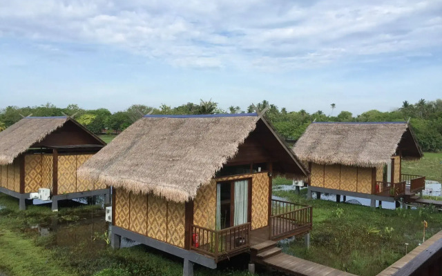 The Gemalai Village