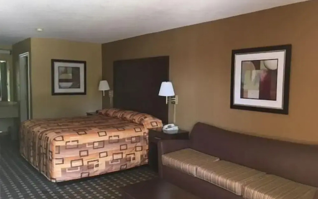 Executive Inn & Suites