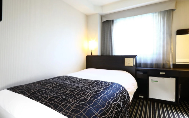 APA Hotel Ningyocho Ekikita