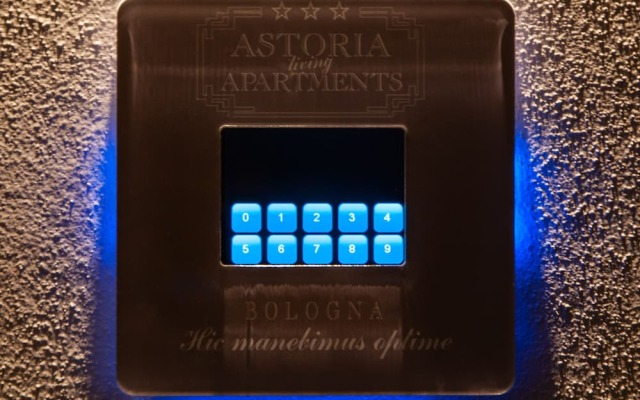 Astoria Living Apartments