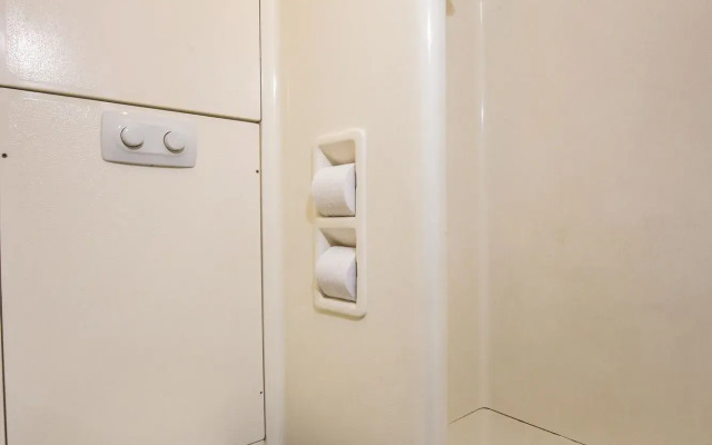 ibis budget Wentworthville