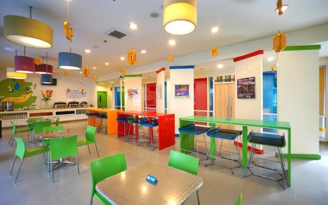 POP! Hotel Sangaji Yogyakarta