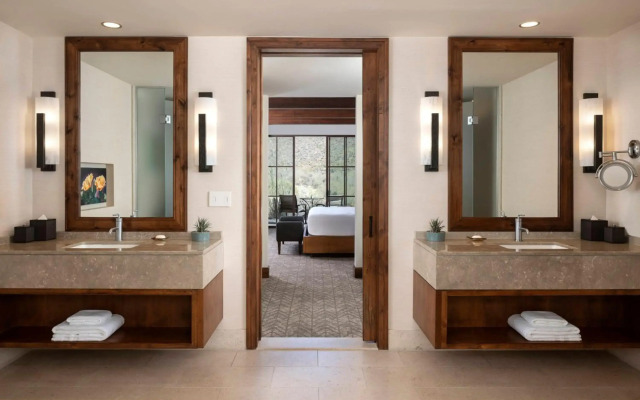 The Ritz-Carlton, Dove Mountain