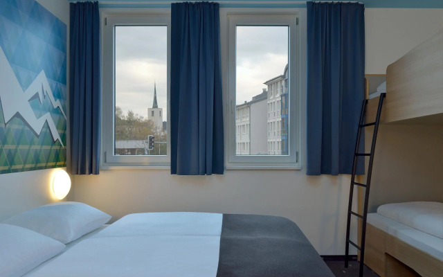 B&B Hotel Rosenheim